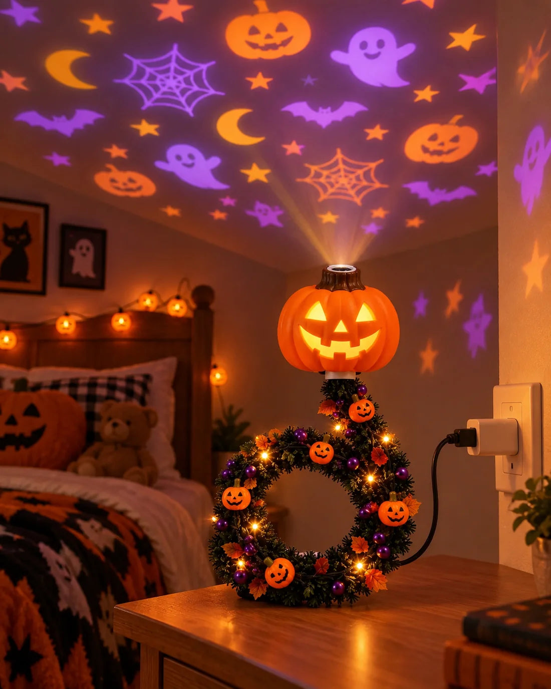 Haunted Glow